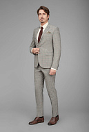 Костюм мужской двойка 4555-ND-840S