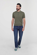 Трикотаж Поло NT-PM-6240