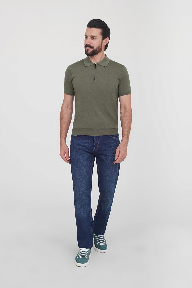 Трикотаж Поло NT-PM-6240