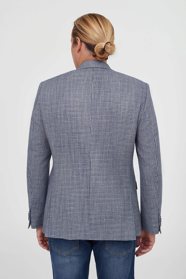 Пиджак мужской 3500-NP-310M