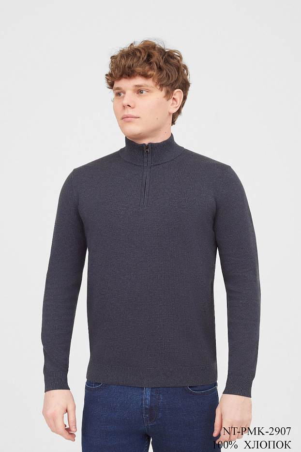 Трикотаж Поло NT-PMK-2907