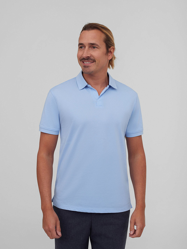 Трикотаж Поло NT-PVK-3586