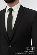 Костюм мужской двойка 2599-NZ-840S