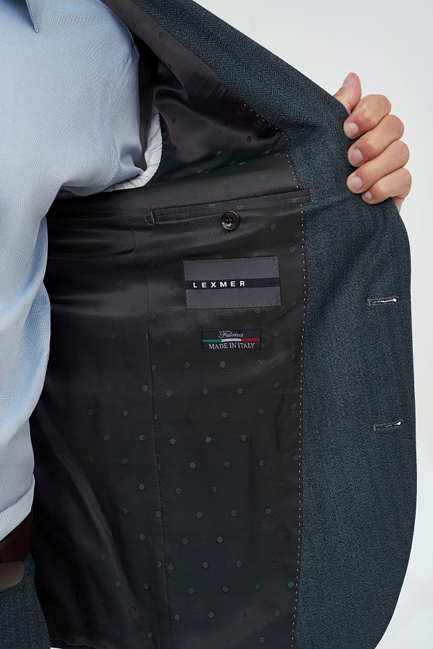 Пиджак мужской 4810-NB-570XP