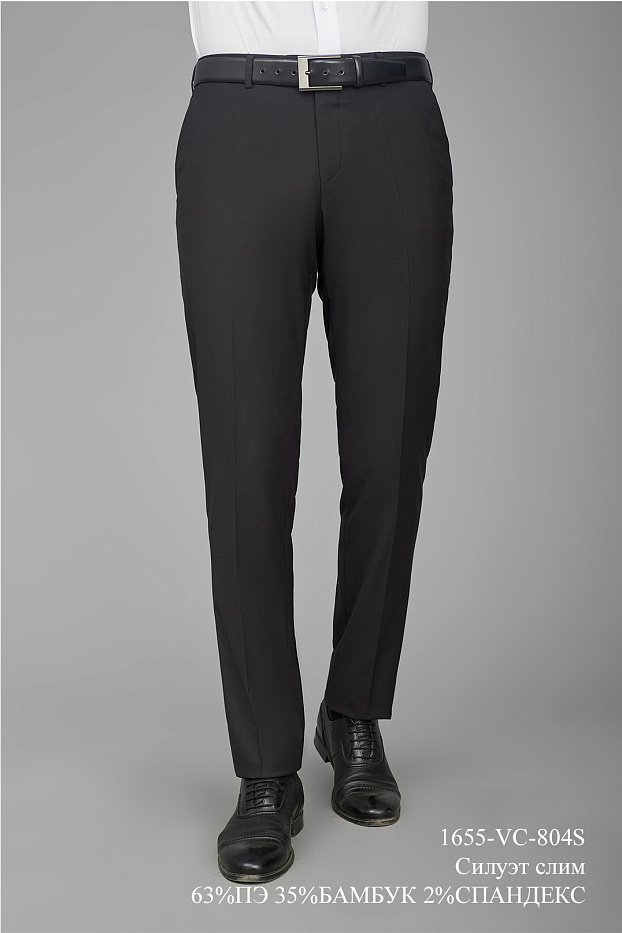 Брюки мужские 1655-VC-804S