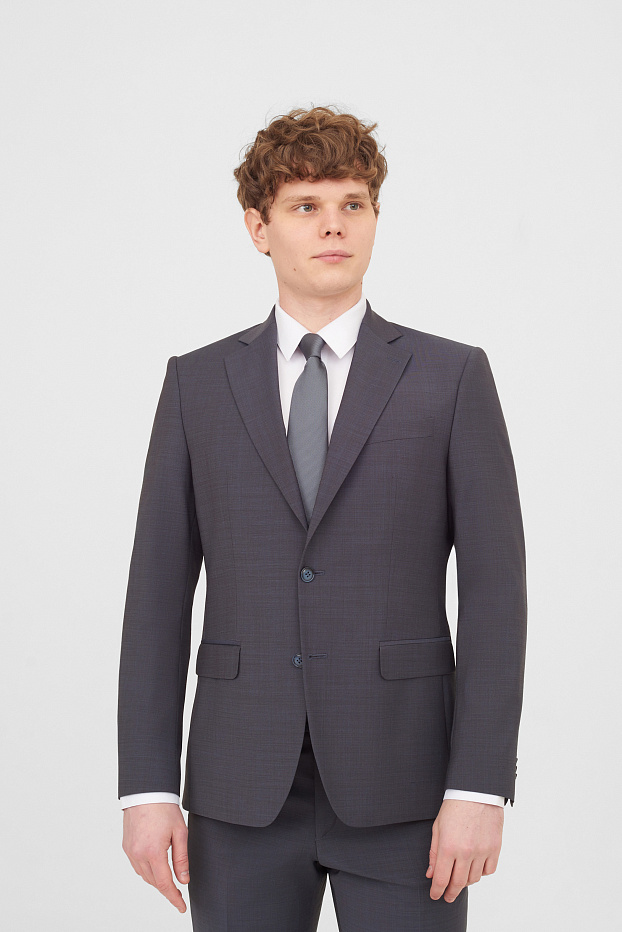 Костюм мужской двойка 5416-ND-310M