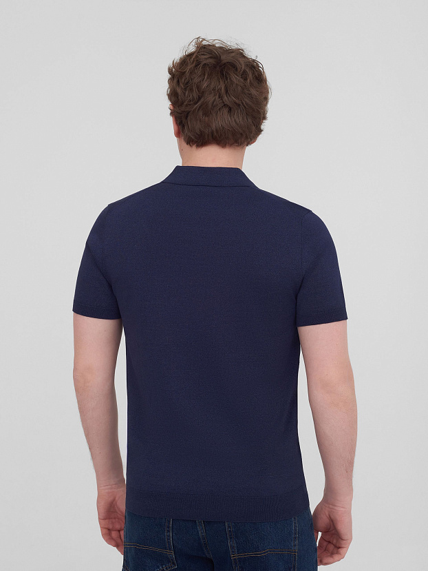 Трикотаж Поло NT-PVK-3591