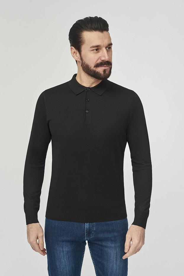 Трикотаж Поло NT-PPK-3134