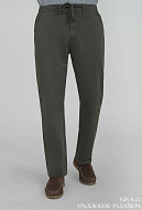 Чиносы мужские NJS-S-21