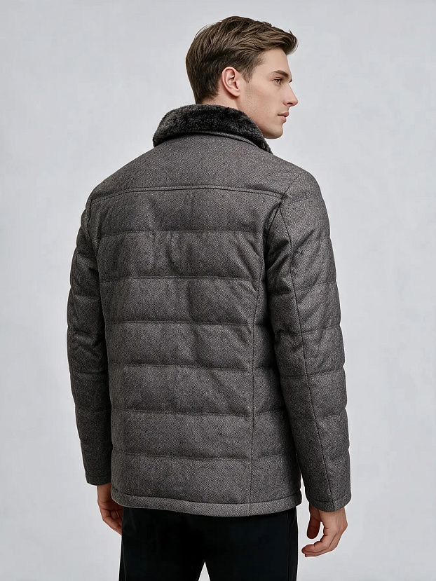 Куртка мужская NW-PK-2509W