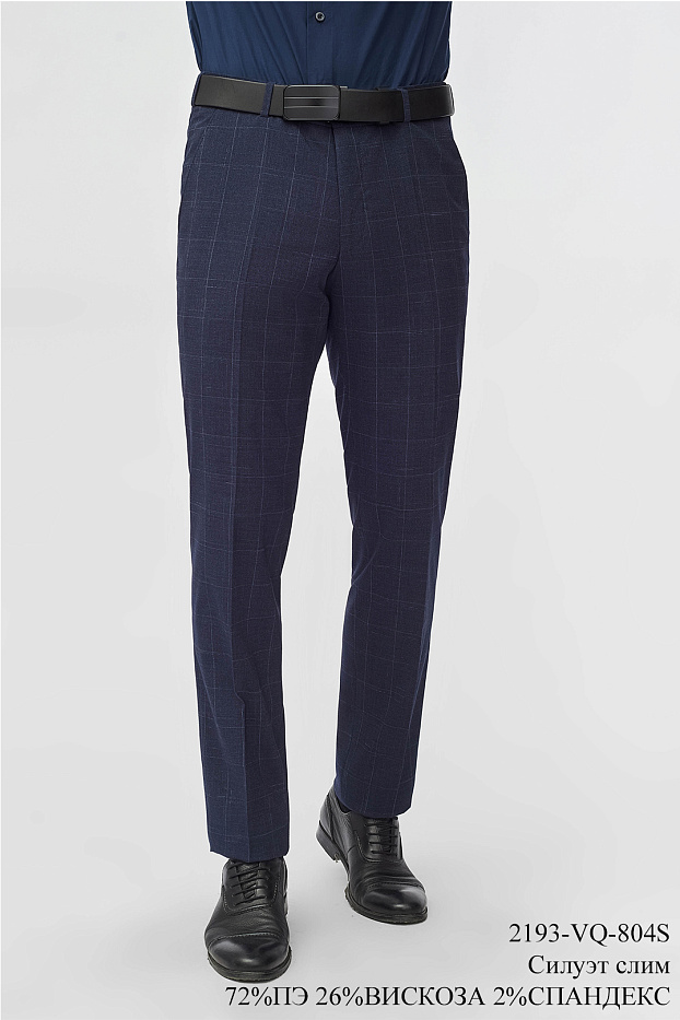 Брюки мужские 2193-VQ-804S
