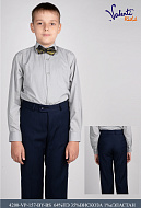 Брюки для мальчика 4200-VP-157-BY-BS
