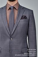 Костюм мужской двойка 4589-NB-840S