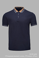 Трикотаж Поло NT-PP-6205