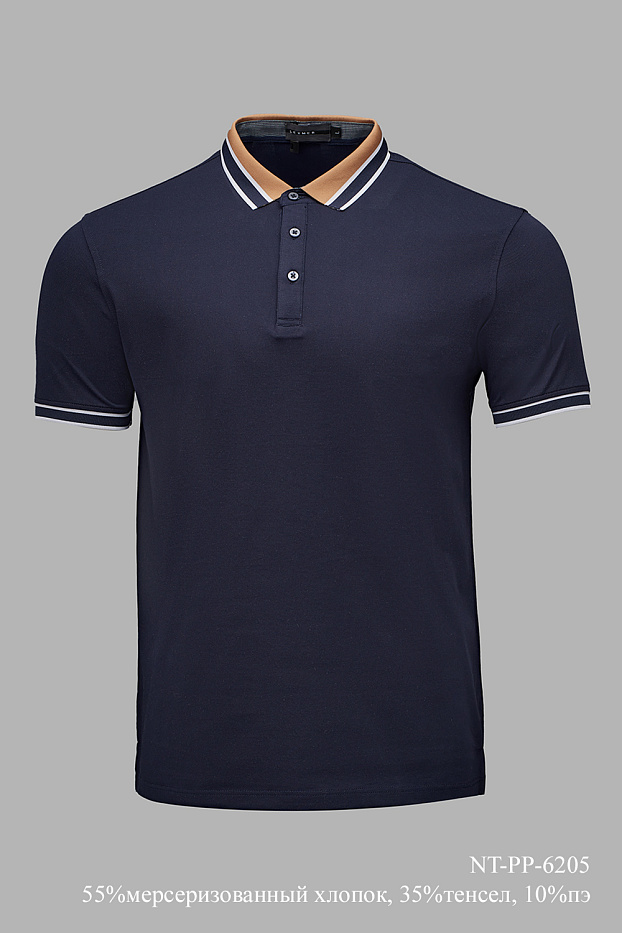 Трикотаж Поло NT-PP-6205