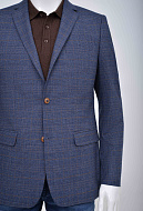 Пиджак мужской 5496-VT-201C
