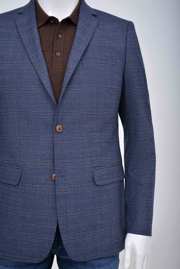 Пиджак мужской 5496-VT-201C