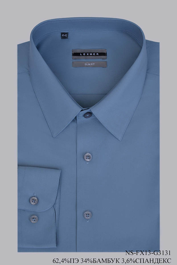 Сорочка NS-FX13-G3131