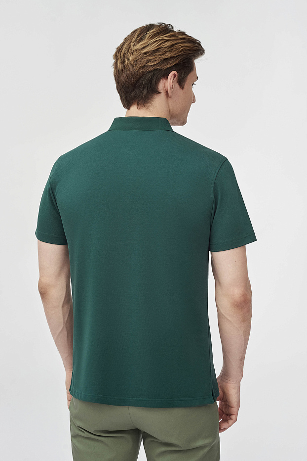 Трикотаж Поло NT-PPK-1014