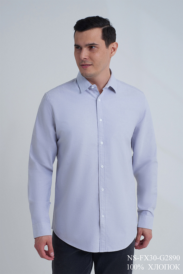 Сорочка NS-FX30-G2890