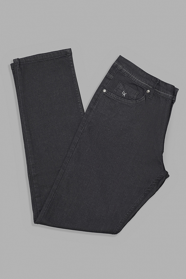 Джинсы мужские NJ-M-277 STILL