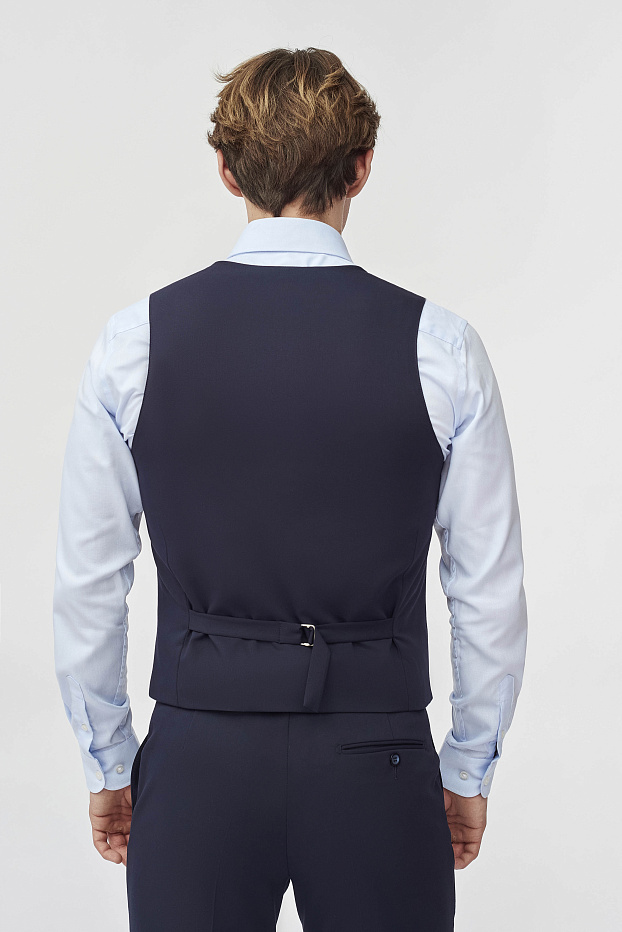 Жилет мужской 4715-VS-05S