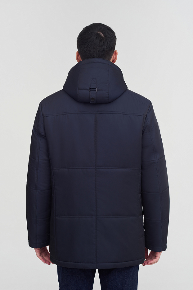 Куртка мужская NW-KM-2276V