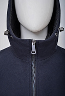 Пальто мужское NW-PK-2248blue