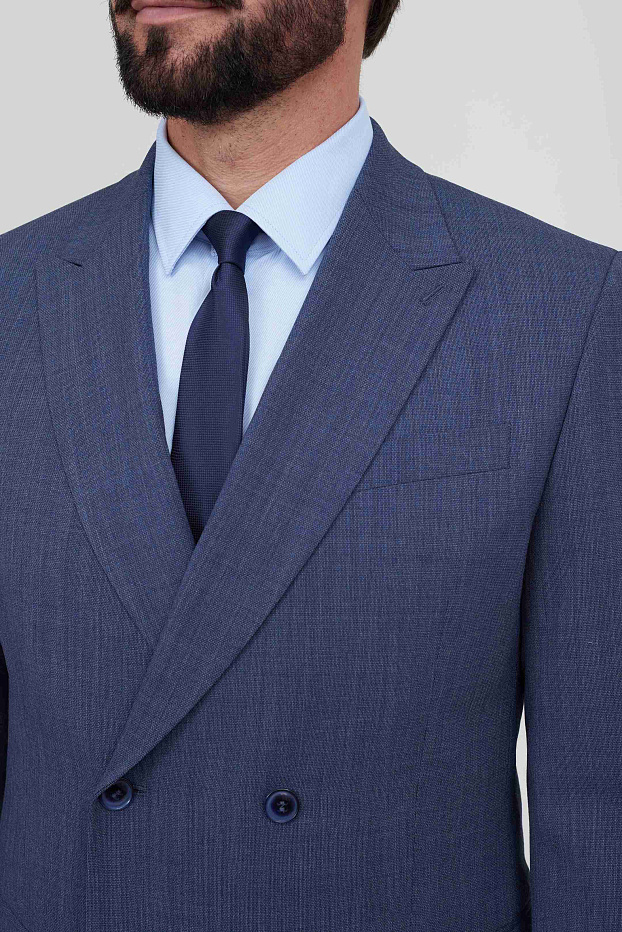 Пиджак мужской 4800-NB-878SP