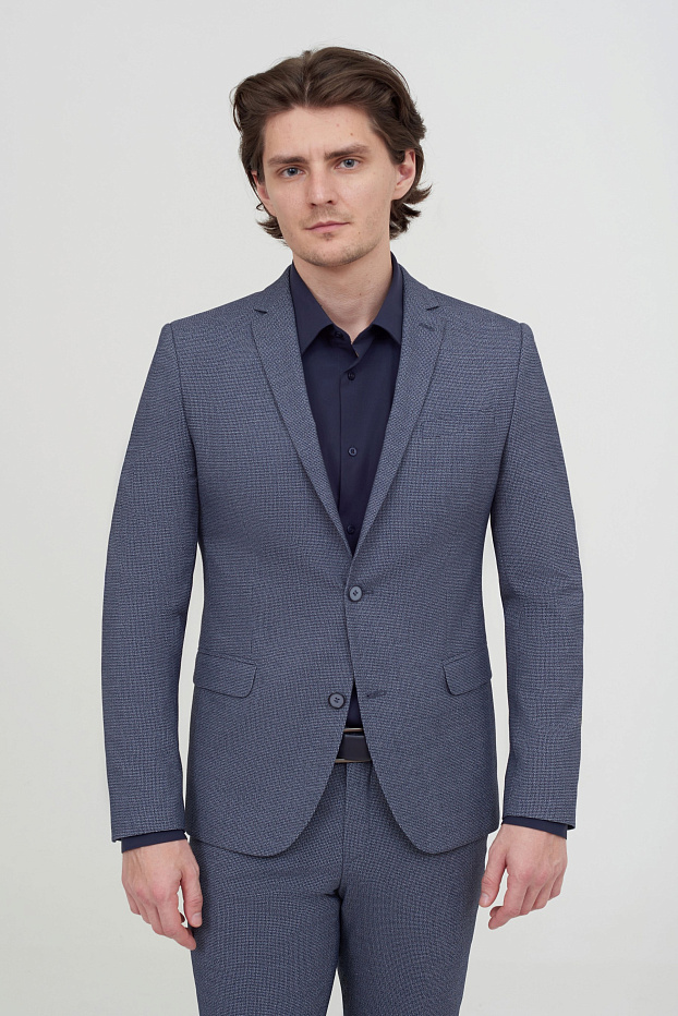 Костюм мужской двойка 2332-VS-35S