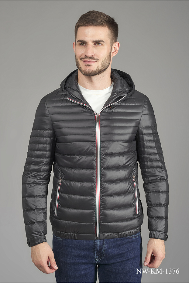 Куртка мужская NW-KM-1376
