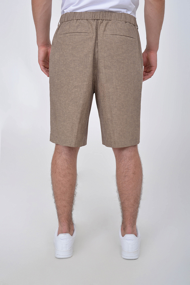 Шорты мужские 166-NC-6