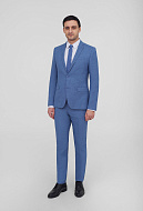 Костюм мужской двойка 7434-VS-35S