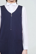 Сарафан для девочки 220B-VP-90-BX-SM