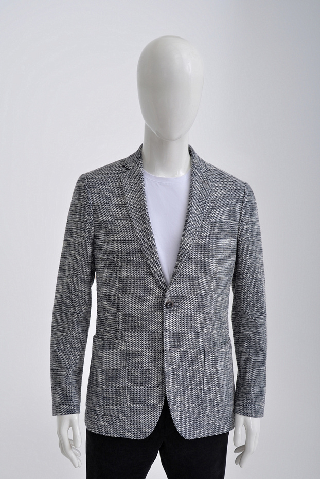 Пиджак мужской 3521-NA-321M