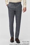 Брюки мужские 5679-VC-804S