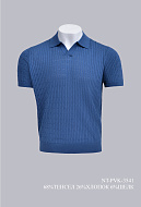 Трикотаж Поло NT-PVK-3541