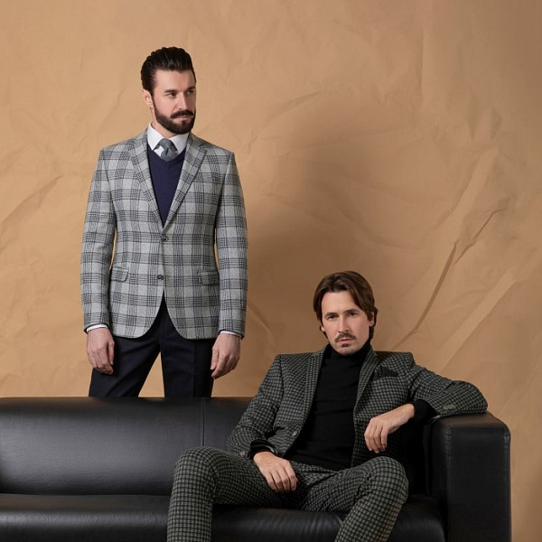 Осень-Зима 23-24