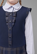 Сарафан для девочки 220K-VP-15-BX-SM