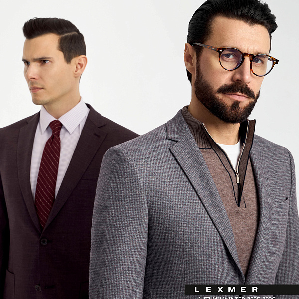 Осень-Зима 2025-2026