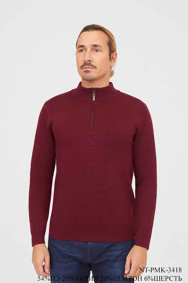 Трикотаж Поло NT-PMK-3418