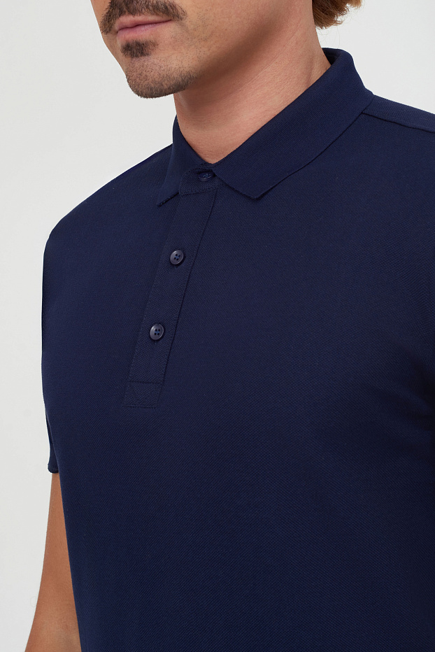 Трикотаж Поло NT-PPK-1085