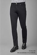 Джинсы мужские NJ-M-284 ZEN