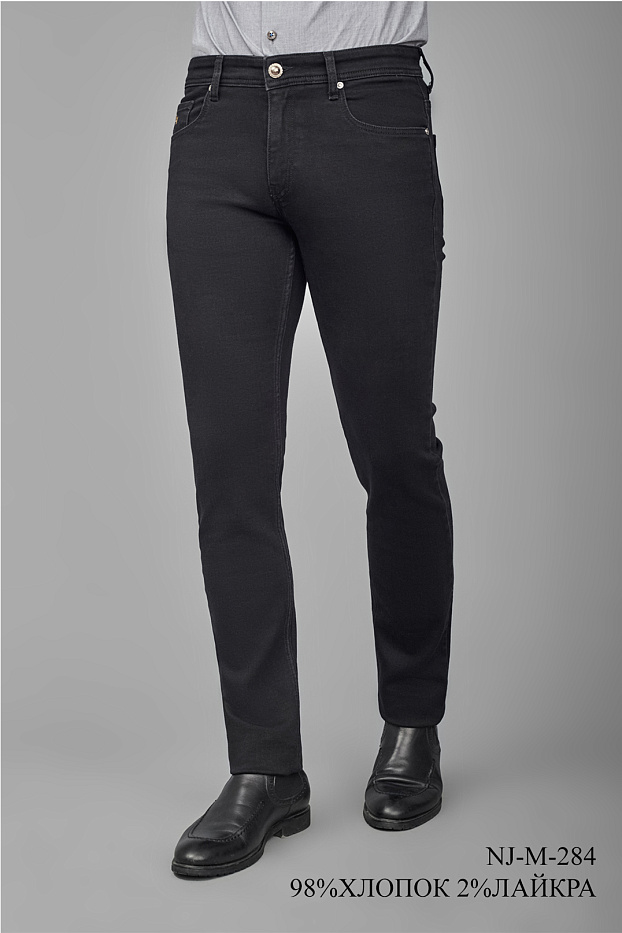 Джинсы мужские NJ-M-284 ZEN