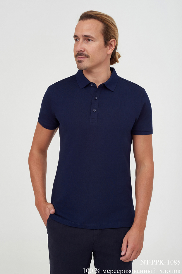 Трикотаж Поло NT-PPK-1085