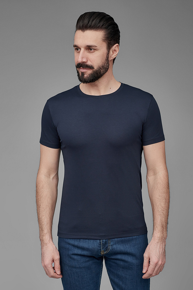 Трикотаж Футболка NT-FKK-2707-2