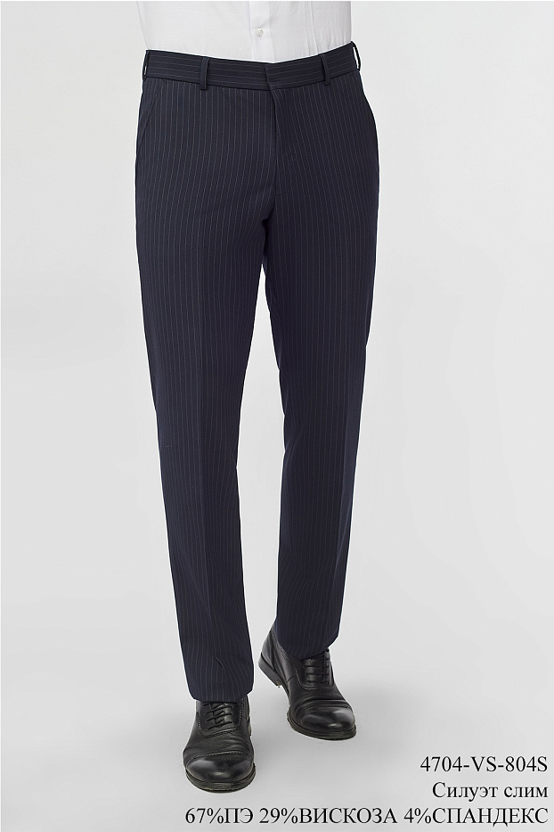 Брюки мужские 4704-VS-804S