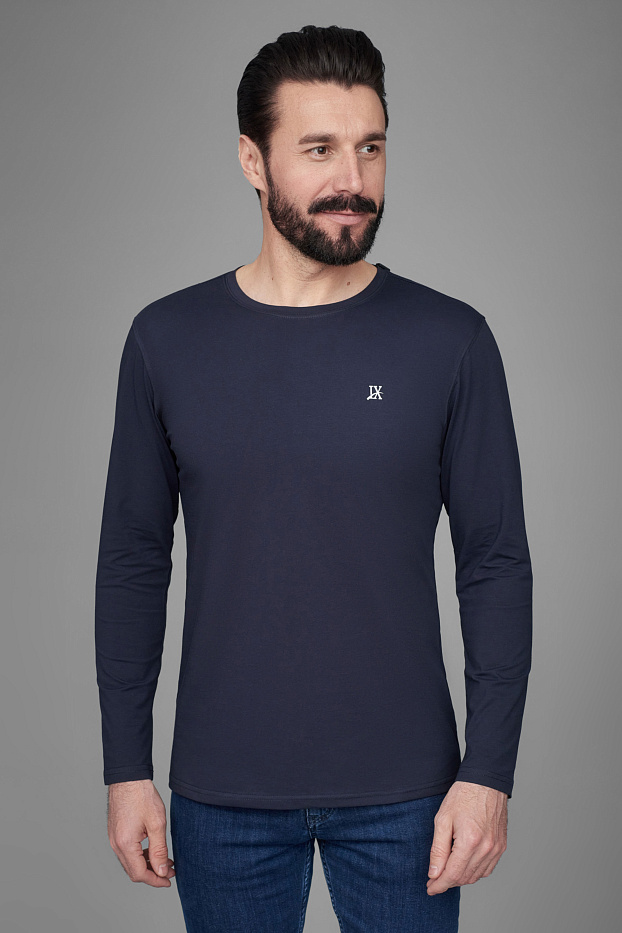 Трикотаж Лонгслив NT-LL-2706
