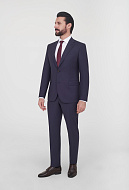 Костюм мужской двойка 4770-NB-850S