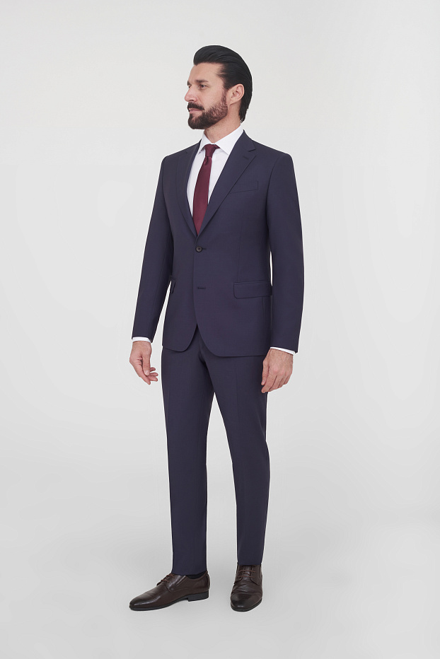 Костюм мужской двойка 4770-NB-850S